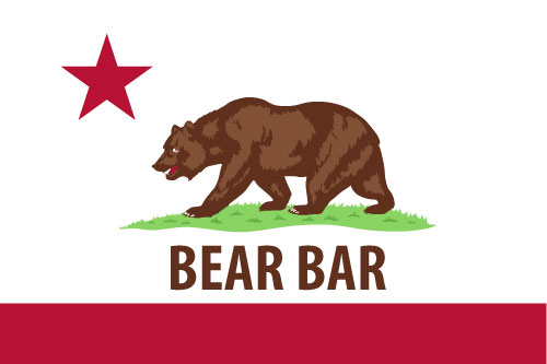 Bear Bar